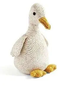 Photo from the official notice: Dunelm Novelty Doorstops — health risk