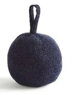 Photo from the official notice: Dunelm Novelty Doorstops — health risk