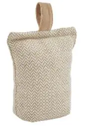 Photo from the official notice: Dunelm Seasonal Doorstops — health risk
