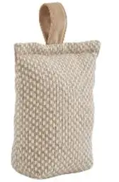 Photo from the official notice: Dunelm Seasonal Doorstops — health risk