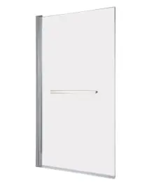 Photo from the official notice: Good Home / Cooke & Lewis Nubia Shower Screens sold by B&Q — falls risk