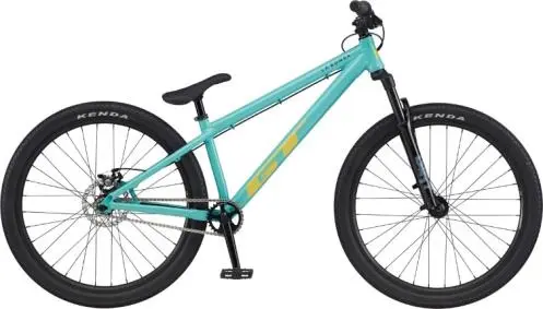 Photo from the official notice: GT LaBomba Bicycles and Frameset Model Years 2019-2023 — falls risk