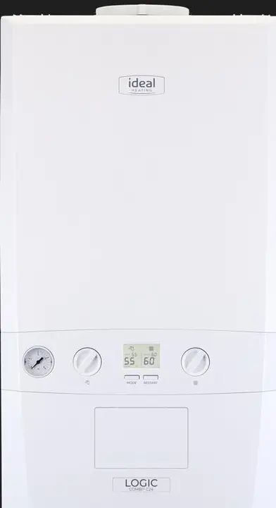 Photo from the official notice: Ideal Heating Logic 2 Combi & System Boiler Range — fire risk