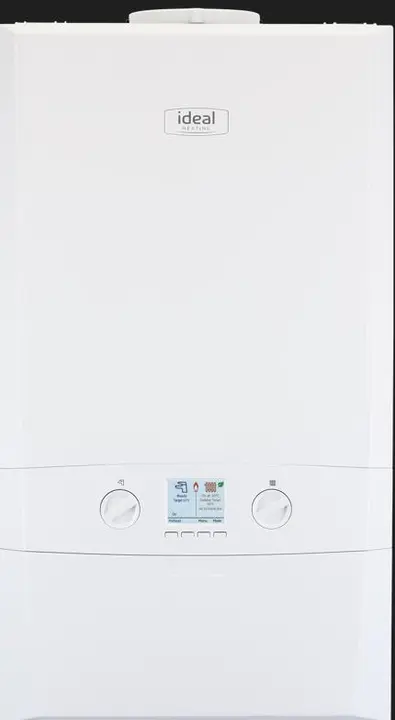 Photo from the official notice: Ideal Heating Logic 2 Combi & System Boiler Range — fire risk