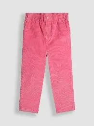 Photo from the official notice: JoJo Maman Bébé Trousers and Rompers — choking risk