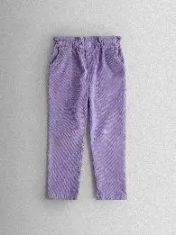 Photo from the official notice: JoJo Maman Bébé Trousers and Rompers — choking risk