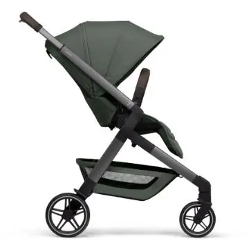 Photo from the official notice: Joolz Hub Pram — injuries risk