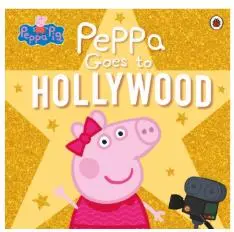 Photo from the official notice: Ladybird Peppa Pig and Hey Duggee Books — choking risk