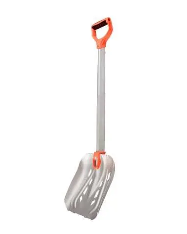 Photo from the official notice: Mammut Alugator Ride 3.0 Hoe and Alugator Ride SE avalanche shovels — suffocation risk