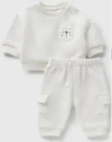 Photo from the official notice: Matalan Dungarees, Rompers and Sweater Sets — injuries risk