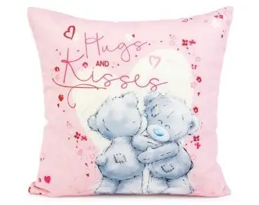 Photo from the official notice: Me to You Cushions — fire risk (2503-0177)