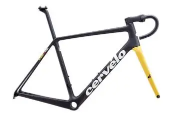 Photo from the official notice: Model Year 2022 Cervélo R5 and Caledonia-5 bicycles and ST31 LT replacement stems — falls risk