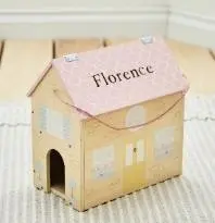 Photo from the official notice: My 1st Years Table Top Houses — choking risk
