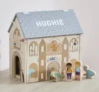 Photo from the official notice: My 1st Years Table Top Houses — choking risk