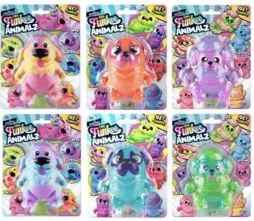 Photo from the official notice: ORB Funkee Sand Toys — health risk
