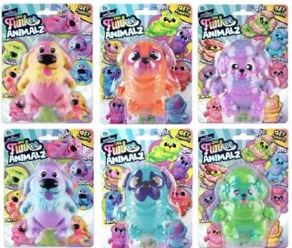 Photo from the official notice: ORB Funkee Sand Toys — health risk