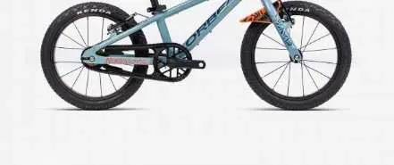 Photo from the official notice: ORBEA Bikes — injuries risk