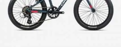 Photo from the official notice: ORBEA Bikes — injuries risk