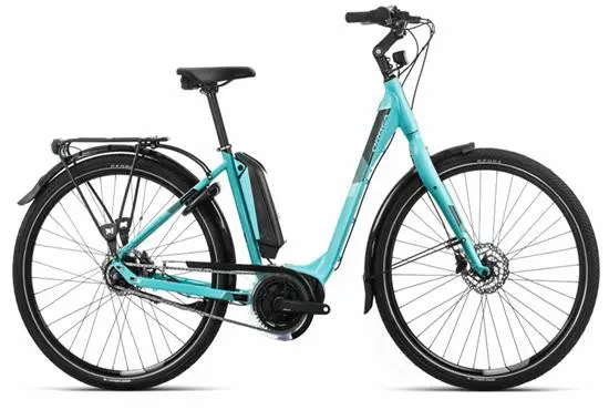 Photo from the official notice: ORBEA Optima MY 2019 and 2020 E-Bike — falls risk