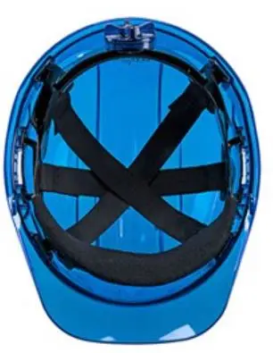 Photo from the official notice: Portwest Peakview Helmet — injuries risk