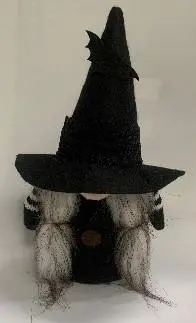 Photo from the official notice: Primark HV Pumpkin Plush Gonk and HW Mini Gonk — health risk