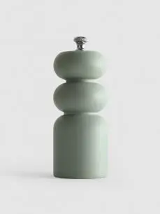 Photo from the official notice: Primark Pepper Mills — chemical risk