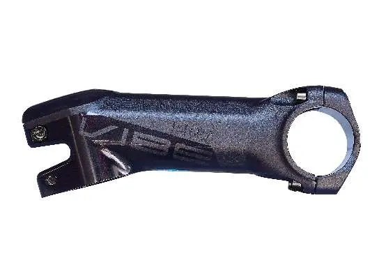 Photo from the official notice: PRO VIBE Bicycle Stem for Road Racing — falls risk