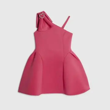 Photo from the official notice: River Island One Shoulder Scuba Dress, White Crepe Skort and White Crepe Top — chemical risk