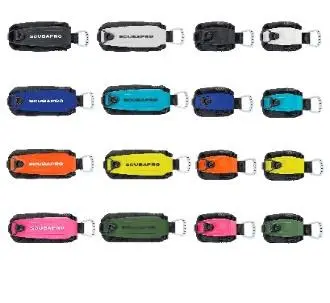 Photo from the official notice: SCUBAPRO Monorail Weight Pockets for Buoyancy Compensator Devices (BCDs) — drowning risk (2604-0102)