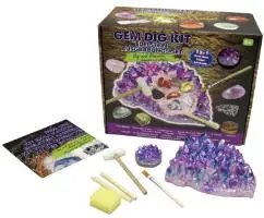 Photo from the official notice: Smyths Toys Dig Products — health risk