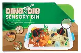Photo from the official notice: Smyths Toys Dig Products — health risk