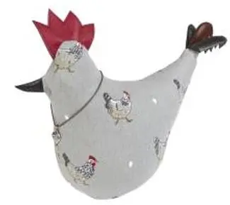 Photo from the official notice: Sophie Allport Doorstops and Draught Excluders — health risk