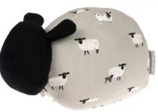 Photo from the official notice: Sophie Allport Doorstops and Draught Excluders — health risk