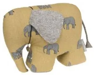 Photo from the official notice: Sophie Allport Doorstops and Draught Excluders — health risk