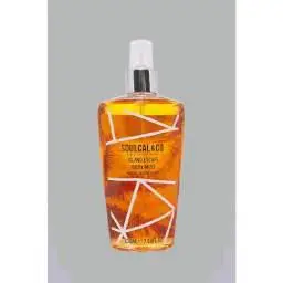 Photo from the official notice: Soulcal & Co Body Mist — chemical risk