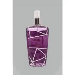 Photo from the official notice: Soulcal & Co Body Mist — chemical risk