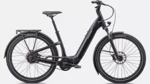 Photo from the official notice: Specialized Turbo Como IGH, Como SL IGH and Vado IGH Chain Guards for E-Bikes — entrapment risk