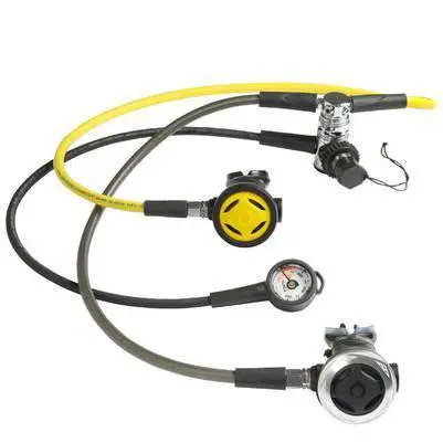 Photo from the official notice: Subea SCD Diving Pressure/Subea SCD anometer/Regulator Pack Subea SCD 500DIN — health risk