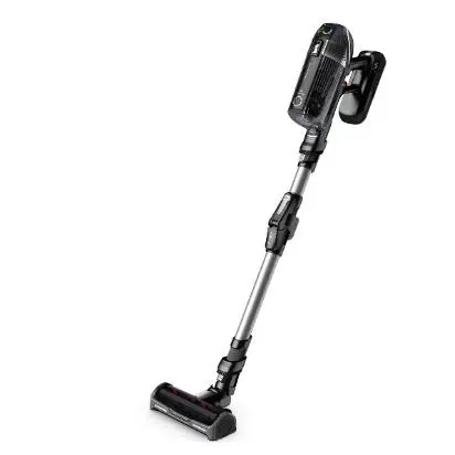 Photo from the official notice: Tefal X-Force Stick Vacuum Cleaner — fire risk