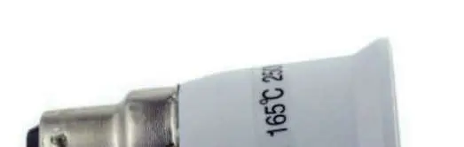 Photo from the official notice: Universal Trimmer Head Chain Brush Cutter — injuries risk