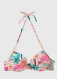 Photo from the official notice: Various Matalan Bikini Tops — injuries risk