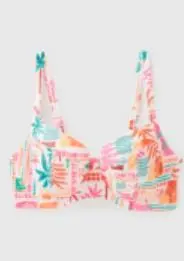 Photo from the official notice: Various Matalan Bikini Tops — injuries risk