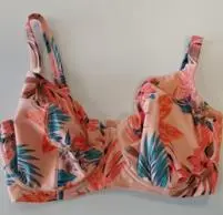 Photo from the official notice: Various Matalan Bikini Tops — injuries risk