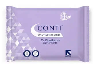 Photo from the official notice: Vernacare Wetwipes and Personal Cleansing Products — microbiological risk