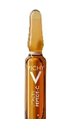 Photo from the official notice: Vichy Liftactiv Specialist Peptide-C Anti-Aging-Ampullen — injuries risk