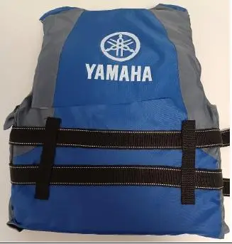 Photo from the official notice: YAMAHA ZJ&Store Life Jacket sold via Amazon — drowning risk
