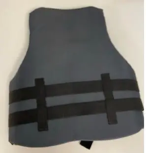 Photo from the official notice: Yon Sub Life Jacket sold via Amazon — drowning risk