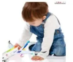Photo from the official notice: Zviku Kids Airplane A380 Toy Plane — burns risk