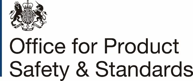 Photo from the official notice: Angle Grinder Chainsaw Disc Attachment — injuries risk
