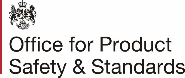 Photo from the official notice: Angle Grinder Toothed Saw Blade Attachments — injuries risk